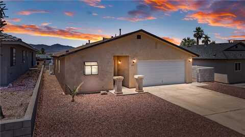 3741 June Street, Bullhead City, AZ 86442