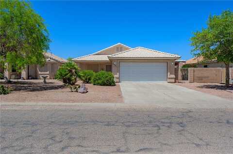 4891 S Calle Del Media, Fort Mohave, AZ 86426