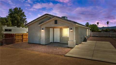 1948 W Robson Circle, Bullhead City, AZ 86442