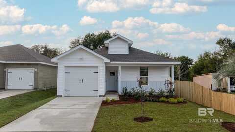 5241 Plateau Road, Pensacola, FL 32507