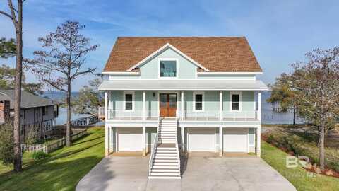 155 Tarklin Way, Pensacola, FL 32506