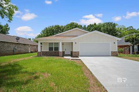 17126 Sugar Loop, Foley, AL 36535