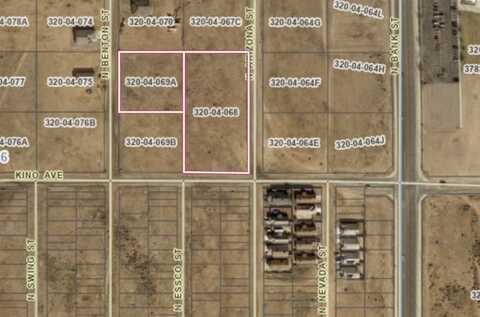 000 Kino Avenue, Kingman, AZ 86409