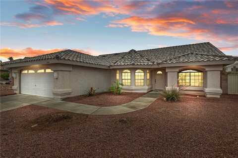 2262 Sunrise Trail, Bullhead City, AZ 86442