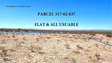 317-02-037, Dolan Springs, AZ 86441