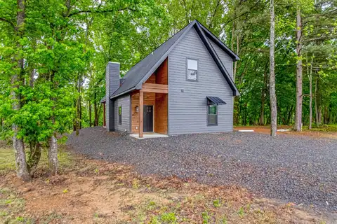 197 Sunshine Lane, Pangburn, AR 72121