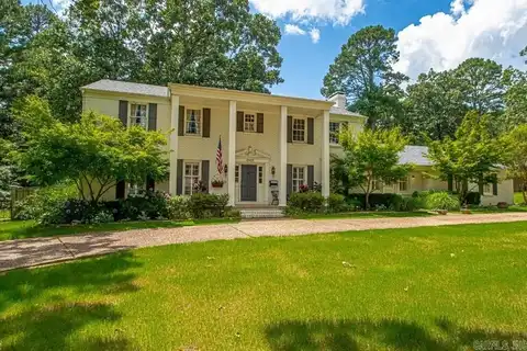 2820 N Rodney Parham Road, Little Rock, AR 72212