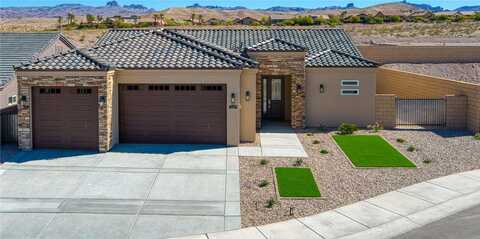 968 Thumb Butte Drive, Bullhead City, AZ 86442