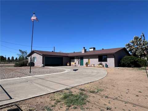 4475 N Skylark Road, Kingman, AZ 86409