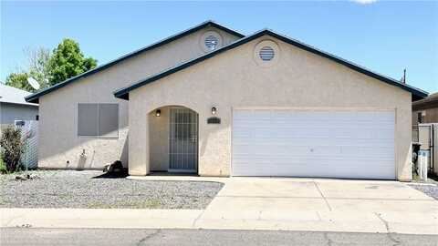 3630 N Willow Road, Kingman, AZ 86409
