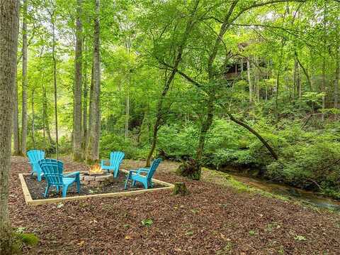 Friendly, MC CAYSVILLE, GA 30555