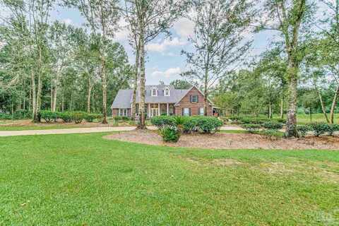 Broken Arrow, CANTONMENT, FL 32533