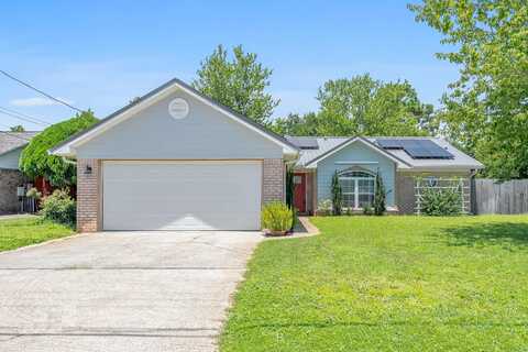 Brentwood, NAVARRE, FL 32566
