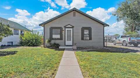 Meeker, DELTA, CO 81416