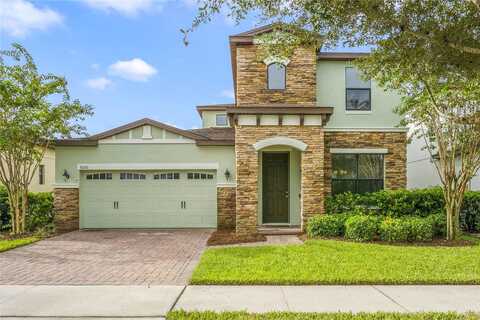 Chandler, GROVELAND, FL 34736