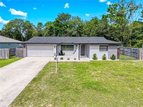 Arcadia, CITRUS SPRINGS, FL 34434