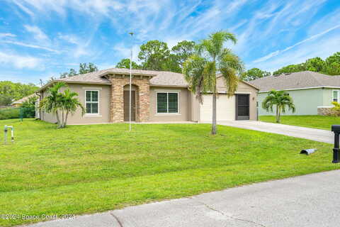 Turquoise, PALM BAY, FL 32909