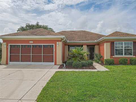 135Th, SUMMERFIELD, FL 34491