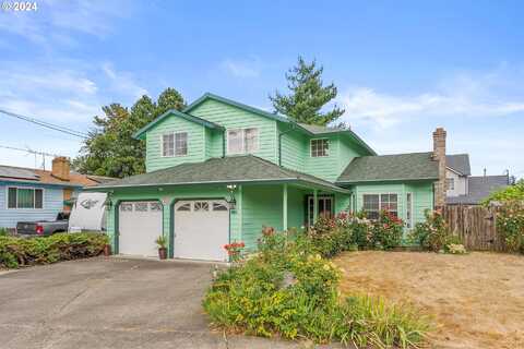 138Th, PORTLAND, OR 97233
