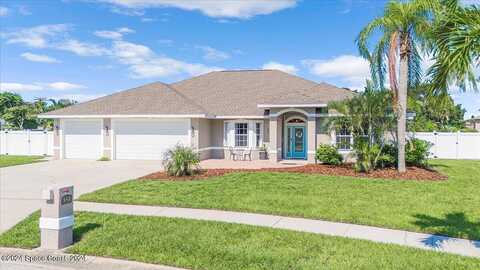 Woodbine, MERRITT ISLAND, FL 32952