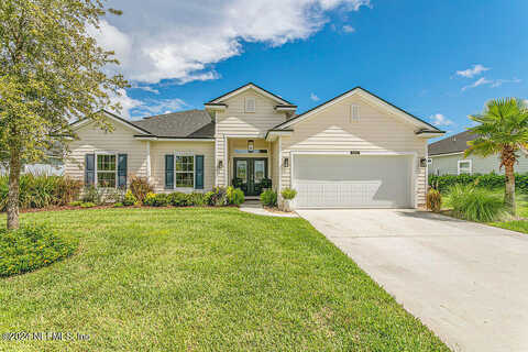 Amaryllis, FERNANDINA BEACH, FL 32034