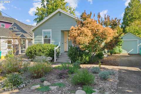 Dwight, PORTLAND, OR 97203