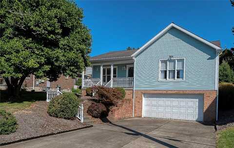 Jane, PITTSBURGH, PA 15209