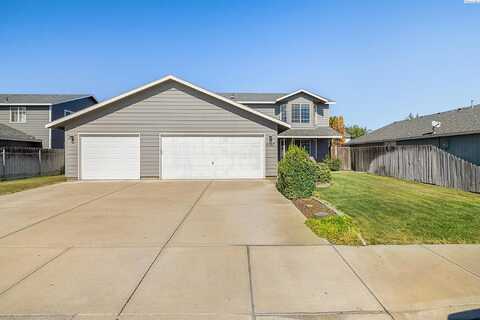 Camano, PASCO, WA 99301