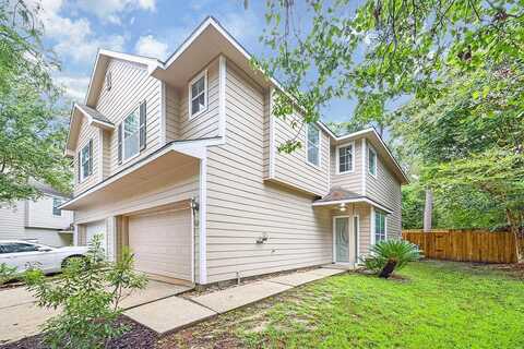Blue Creek, SPRING, TX 77382
