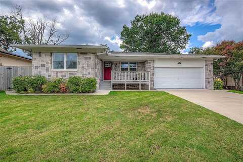 Jackson, ROCKWALL, TX 75087