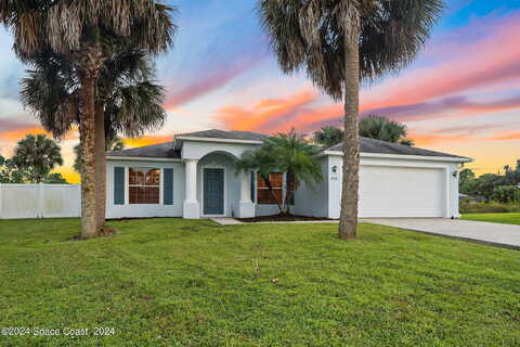 Siboney, PALM BAY, FL 32907