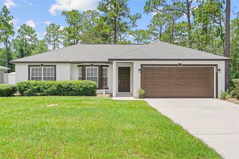 Primrose, CITRUS SPRINGS, FL 34434