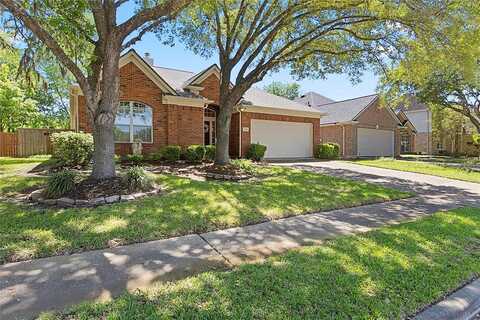 Broken Oak, SUGAR LAND, TX 77479
