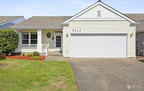 144Th, SUMNER, WA 98390
