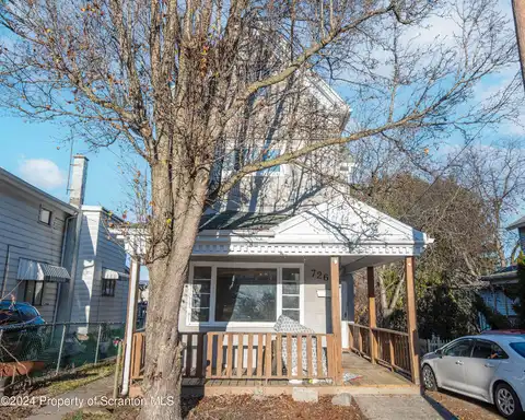 Hampton, SCRANTON, PA 18504