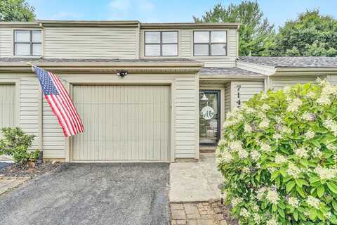 Snowberry, ROANOKE, VA 24019