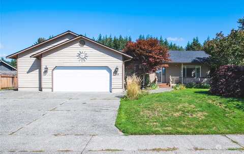 Cultus Mountain, SEDRO WOOLLEY, WA 98284