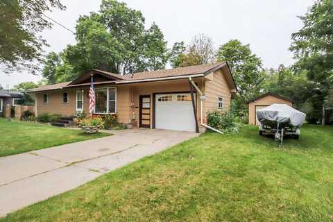 2Nd, SAUK RAPIDS, MN 56379