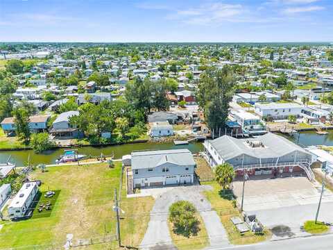 Sea Ranch, HUDSON, FL 34667