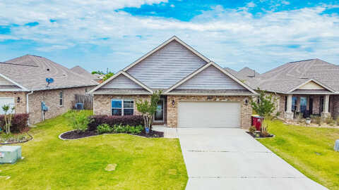 Teal, CRESTVIEW, FL 32539