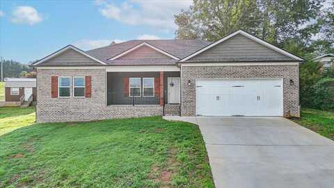 Donna Lee, FORT OGLETHORPE, GA 30742