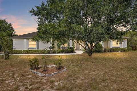 61St Avenue, SILVER SPRINGS, FL 34488