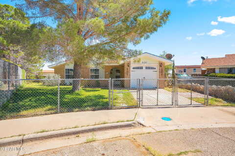 Stone, EL PASO, TX 79924
