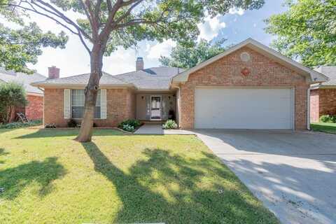 Brentwood, LUBBOCK, TX 79424