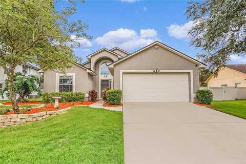 Cranebrook, OVIEDO, FL 32766