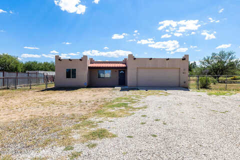 Ironwood, BENSON, AZ 85602