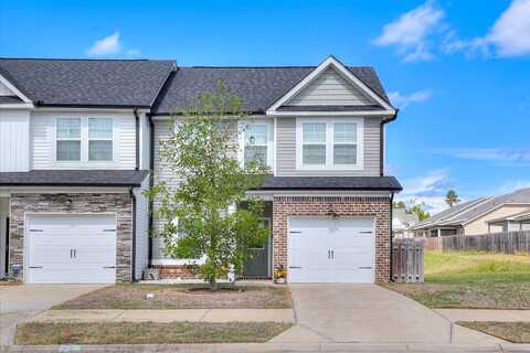 Gilman, GROVETOWN, GA 30813