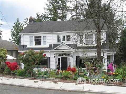 8Th, ABERDEEN, WA 98520