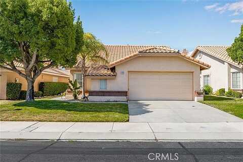 Eagle Trace, BANNING, CA 92220