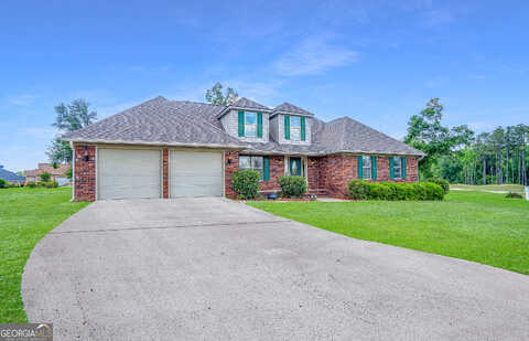 Wellington, ELLABELL, GA 31308